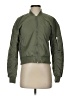 Evereve 100% Nylon Green Jacket Size XS - photo 1