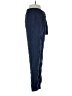Vince. Blue Linen Pants Size 4 - photo 4