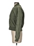 Evereve 100% Nylon Green Jacket Size XS - photo 5