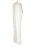 Zara Ivory Jeans Size 6 - photo 5
