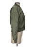 Evereve 100% Nylon Green Jacket Size XS - photo 4