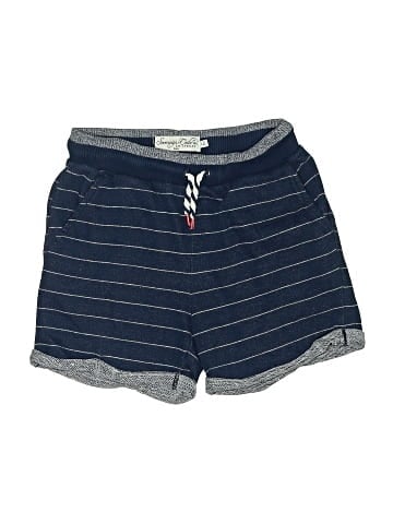 Sovereign Code Athletic Shorts (view 1)