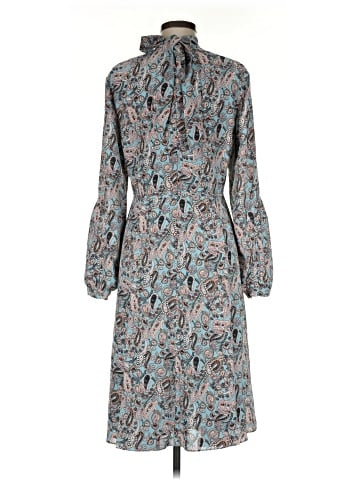 MIKAEL AGHAL Casual Dress (view 2)