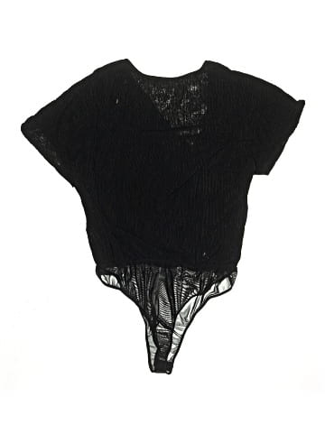 Lush Short Sleeve Blouse (view 2)