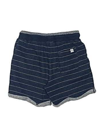 Sovereign Code Athletic Shorts (view 2)