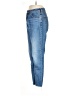 Everlane Hearts Blue Jeans Size 29 WAIST R - photo 5