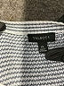 Talbots Gray Pullover Sweater Size XL - photo 7