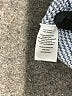 Talbots Gray Pullover Sweater Size XL - photo 8