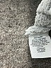 Sonoma Goods for Life 100% Polyester Gray Pullover Sweater Size M - photo 8