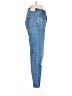 Everlane Hearts Blue Jeans Size 29 WAIST R - photo 4