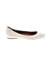 Coach Ivory Flats Size 10 - photo 1