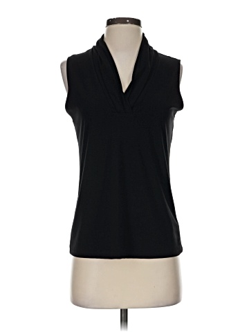 Jones Studio Sleeveless Blouse (view 1)