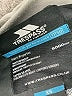 Trespass 100% Polyester Black Snow Jacket Size XS - photo 6