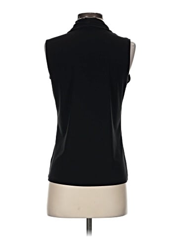 Jones Studio Sleeveless Blouse (view 2)