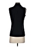 Jones Studio Black Sleeveless Blouse Size S - photo 2