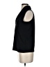 Jones Studio Black Sleeveless Blouse Size S - photo 5