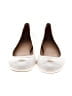Coach Ivory Flats Size 10 - photo 2