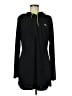 Speedo 100% Polyester Black Swimsuit Cover Up Size Med (34) - photo 1