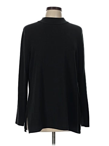 Ravel Turtleneck Sweater (view 1)