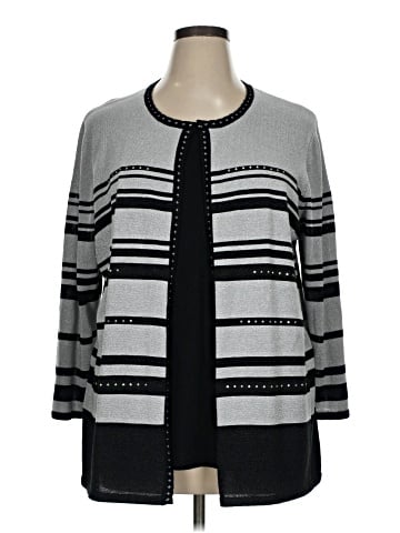 Alfred Dunner Cardigan (view 1)