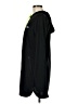 Speedo 100% Polyester Black Swimsuit Cover Up Size Med (34) - photo 5