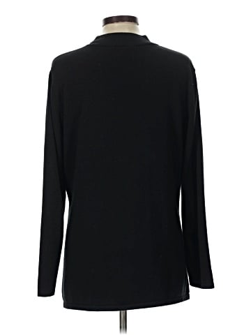 Ravel Turtleneck Sweater (view 2)