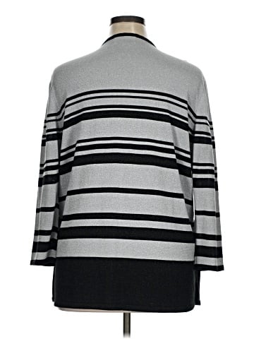 Alfred Dunner Cardigan (view 2)