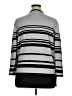 Alfred Dunner Gray Cardigan Size 1X - photo 2