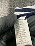 Pete Silver 3/4 Sleeve T-Shirt Size M - photo 9