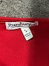 Xtraordinary Red Cocktail Dress Size L - photo 7