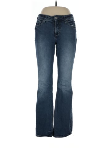 Silver Jeans Co. Jeans (view 1)