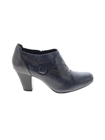 Clarks Ankle Boots (view 1)