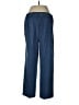 Kasper Blue Dress Pants Size M - photo 2