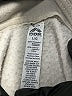 RBX Ivory Track Jacket Size L - photo 6