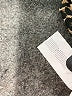 MICHAEL Michael Kors 100% Polyester Brown 3/4 Sleeve Blouse Size S - photo 8