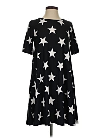Agnes & Dora Casual Dress (view 1)