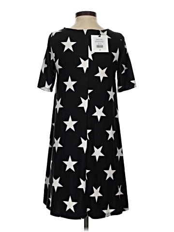 Agnes & Dora Casual Dress (view 2)