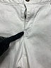 Max Jeans Ivory Jeans Size 12 - photo 3