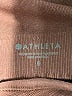 Athleta Brown Tank Top Size S - photo 7