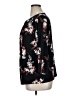 Liz Claiborne Black 3/4 Sleeve Blouse Size 1X - photo 5