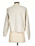 J.Crew 100% Cotton Ivory Sweatshirt Size XS - photo 2