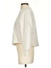J.Crew 100% Cotton Ivory Sweatshirt Size XS - photo 5