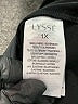 Lyssé Black Active Pants Size 1X - photo 4