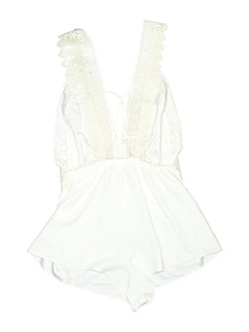 Flora Nikrooz Overall Shorts (view 2)