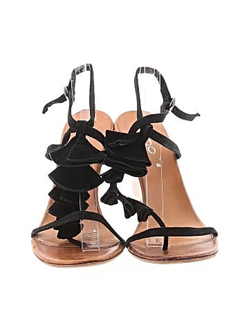 Aldo Wedges (view 2)