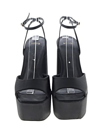 Ming Heels (view 2)