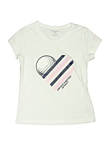 Skechers Short Sleeve T-Shirt (view 1)