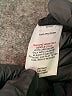 Halogen 100% Polyester Black Formal Skirt Size XL - photo 5