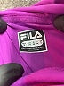 FILA Purple Sweatshirt Size M - photo 7