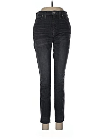 Madewell Jeggings (view 1)